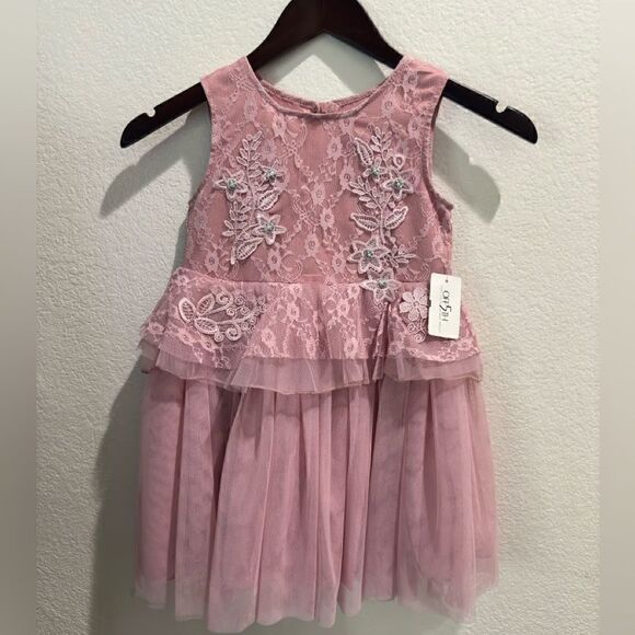 Nanette Lepore Dress - Picture 1 of 4